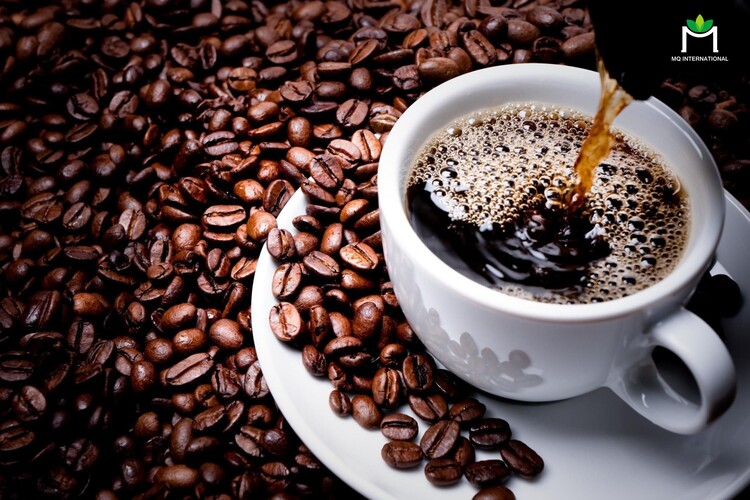 Hương cafe được ứng dụng nhiều trong ngành F&B