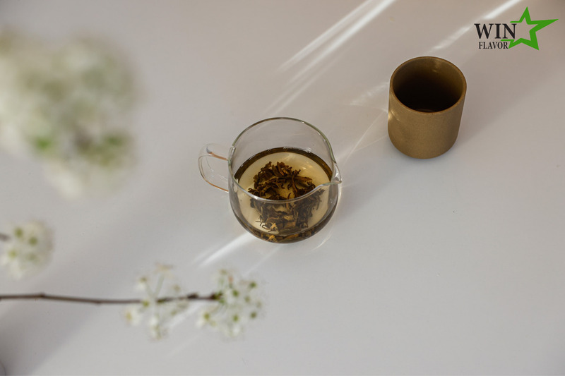 Hương liệu trà xanh cũng dần được sử dụng nhiều hơn trong các sản phẩm hướng đến đối tượng người dùng gen Z