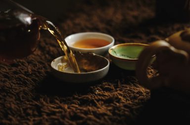 Hương vị trà đen bùng nổ và phát triển mạnh trong  thời điểm Covid19
