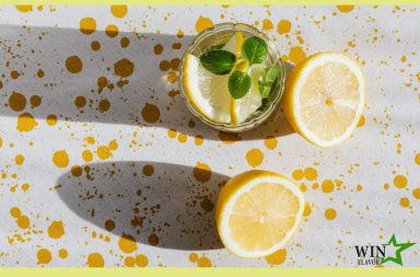 Lemon myrtle là ứng cử viên sáng giá cho các sản phẩm RTD không chất bảo quản