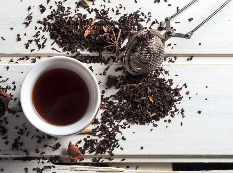 Ngoài giảm cân, trà đen được biết đến với nhiều công dụng tuyệt vời khác
