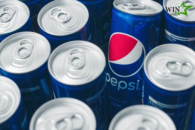 PepsiCo đã mua lại Rockstar vào năm 2020