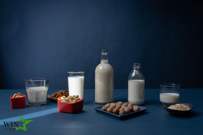 Sữa thực vật nổi lên như sản phẩm thay thế sữa động vật do sự thay đổi về nhận thức và tâm lý của người tiêu dùng
