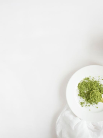 Bột Matcha Pha Chế Vô Vàn Các Món Ngon Hấp Dẫn Và Mới Lạ