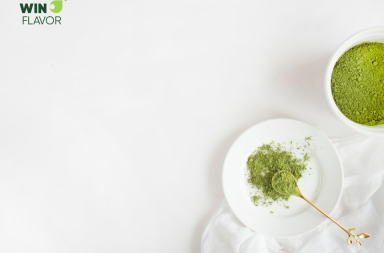 Bột Matcha Pha Chế Vô Vàn Các Món Ngon Hấp Dẫn Và Mới Lạ