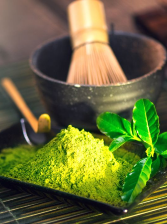 Tìm Hiểu Quy Trình Sản Xuất Bột Matcha Chi Tiết Nhất