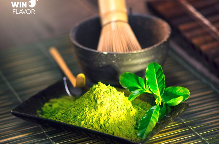 Tìm Hiểu Quy Trình Sản Xuất Bột Matcha Chi Tiết Nhất